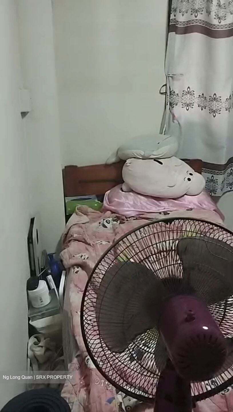 Blk 74 Bedok North Road (Bedok), HDB 3 Rooms #533322391